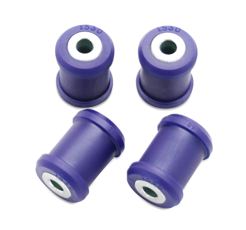 SuperPro Rear Control Arm Lower-Inner & Outer Bushing Kit SPF1530K Photo - Primary