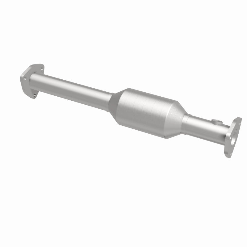 MagnaFlow Chevrolet California Grade CARB Compliant Direct-Fit Catalytic Converter 4481170 360 Degree Image Set