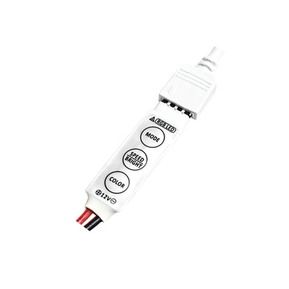 ORACLE Lighting Oracle In-Line LED RGB Controller 1614-504 1614-504 Photo - Primary
