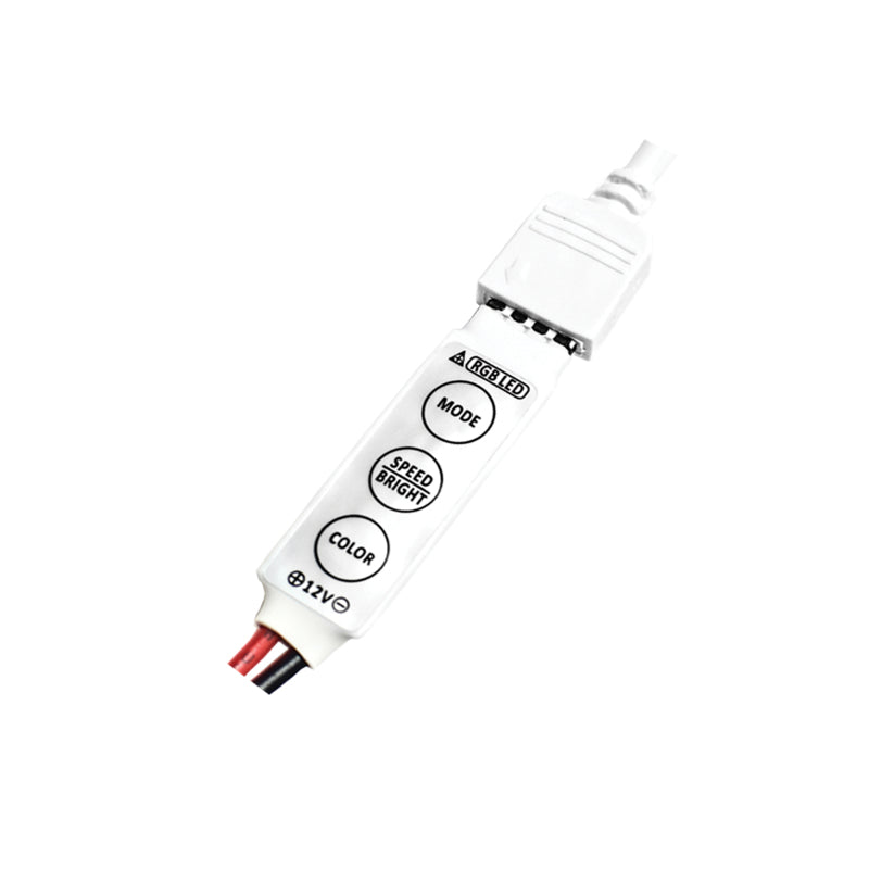 ORACLE Lighting Oracle In-Line LED RGB Controller 1614-504 1614-504 Photo - Primary