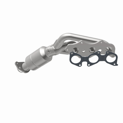 MagnaFlow Toyota California Grade CARB Compliant Manifold Catalytic Converter 5481198 360 Degree Image Set