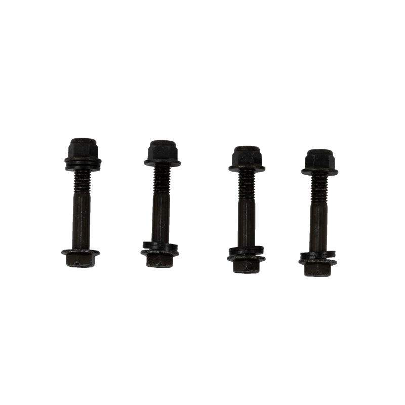 Belltech 07-13 Chevrolet Silverado / GMC Sierra 1500 4WD 4in Suspension Lift Kit w/ Shocks 150207BK 150207BK User 7