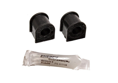 Energy Suspension Sway Bar Bushing Set Black Acura Integra GS 1994-2001 16.5116G Photo - Primary