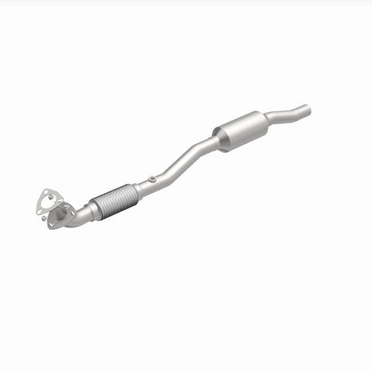 Magnaflow Conv DF 2008 Astra L4 1.8 OEM Underbody 52475 52475 360 Degree Image Set
