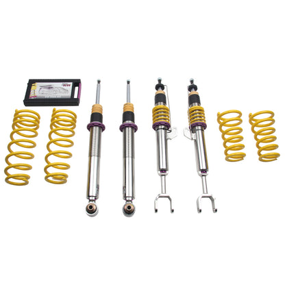 KW V3 Coilover Kit Bundle 2013+ BMW M5 35220098 35220098 User 2