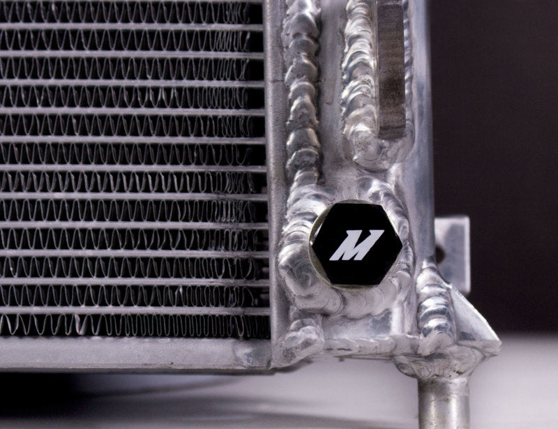 Mishimoto Dodge Challenger R/T, SRT8, Hellcat Aluminum Radiator, 2008, 2011-2016 MMRAD-SRT-15 User 9