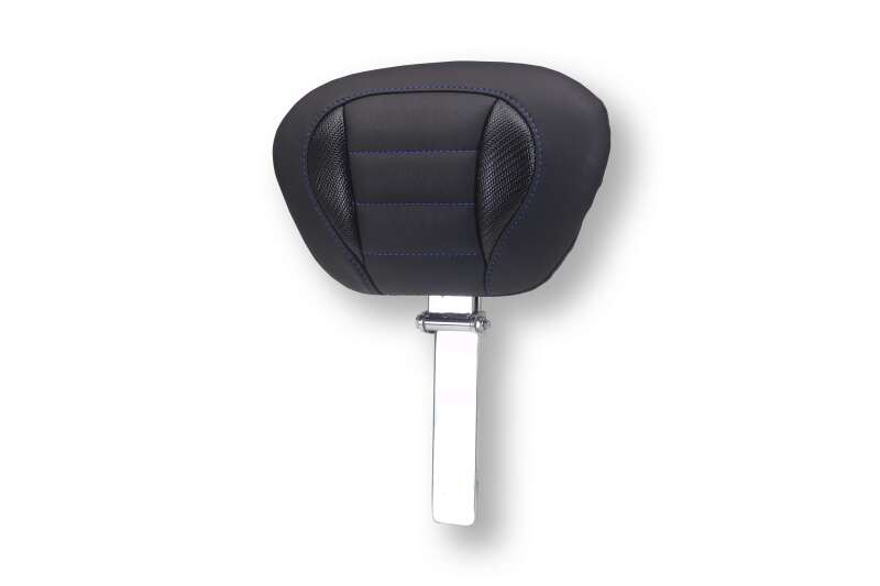 Mustang Motorcycle MMP Driver Backrest Seats Backrests main image
