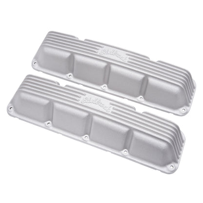 Edelbrock Classic Series Valve Cover for AMC/Jeep 290-401 V8 1967-91 41999 Photo - Primary