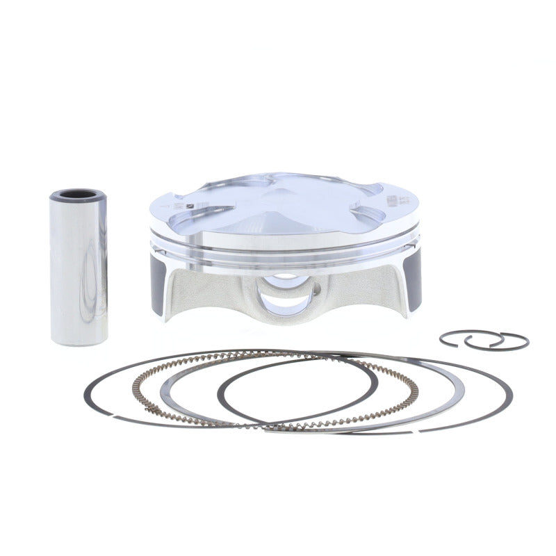 Athena 14-15 Honda CRF 250 R 76.76mm 4T Forged Piston S5F07680002B S5F07680002B Photo - Primary