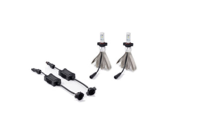 Putco Universal, Silver-Lux LED Kit - H16 Pair 300016 Photo - Primary