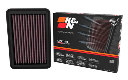 K&N Engineering K&N 23-24 Honda CR-V Replacement Air Filter 33-5145 33-5145 Photo - out of package