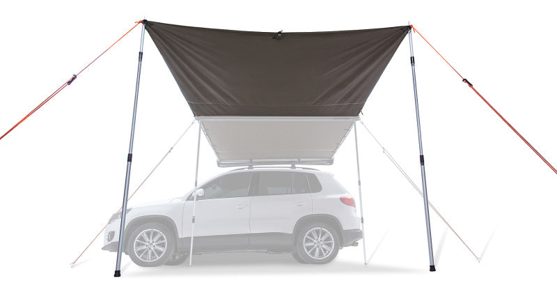 Rhino-Rack Sunseeker Awning Extension - 2m 32111 32111 Photo - Primary