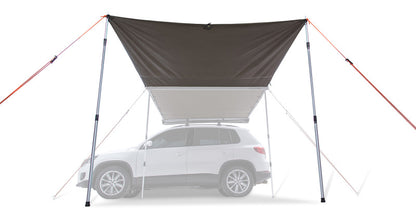 Rhino-Rack Sunseeker Awning Extension - 2m 32111 32111 Photo - Primary