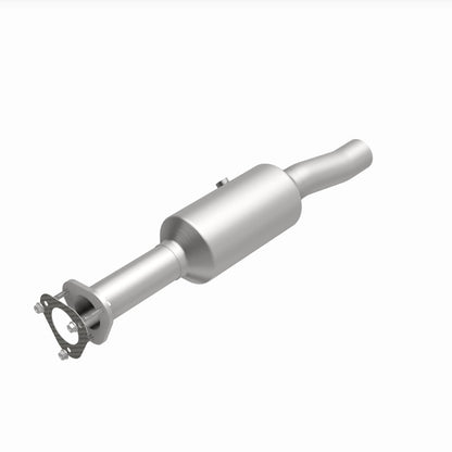 Magnaflow 16-19 Ford E-450 Super Duty Base V10 6.8L Underbody Direct-Fit Catalytic Converter 280446 280446 360 Degree Image Set