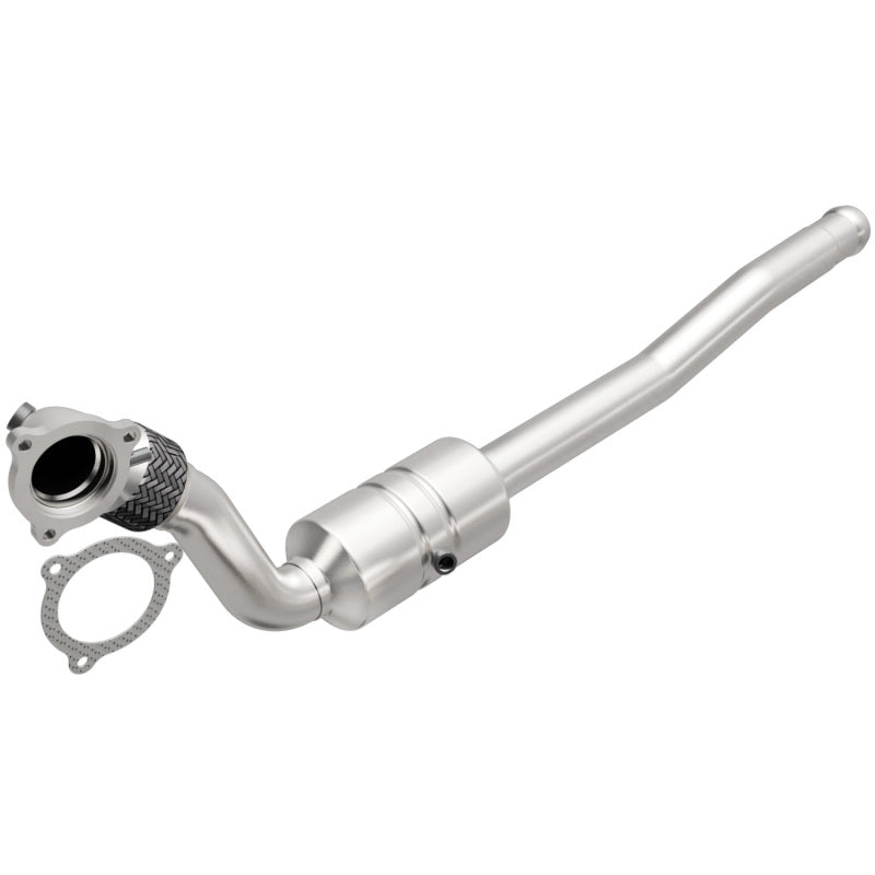 MagnaFlow Volvo HM Grade Federal / EPA Compliant Direct-Fit Catalytic Converter 24071 Photo - Primary