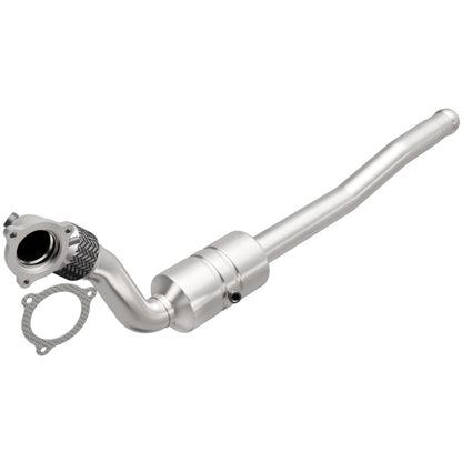 MagnaFlow Volvo HM Grade Federal / EPA Compliant Direct-Fit Catalytic Converter 24071 Photo - Primary