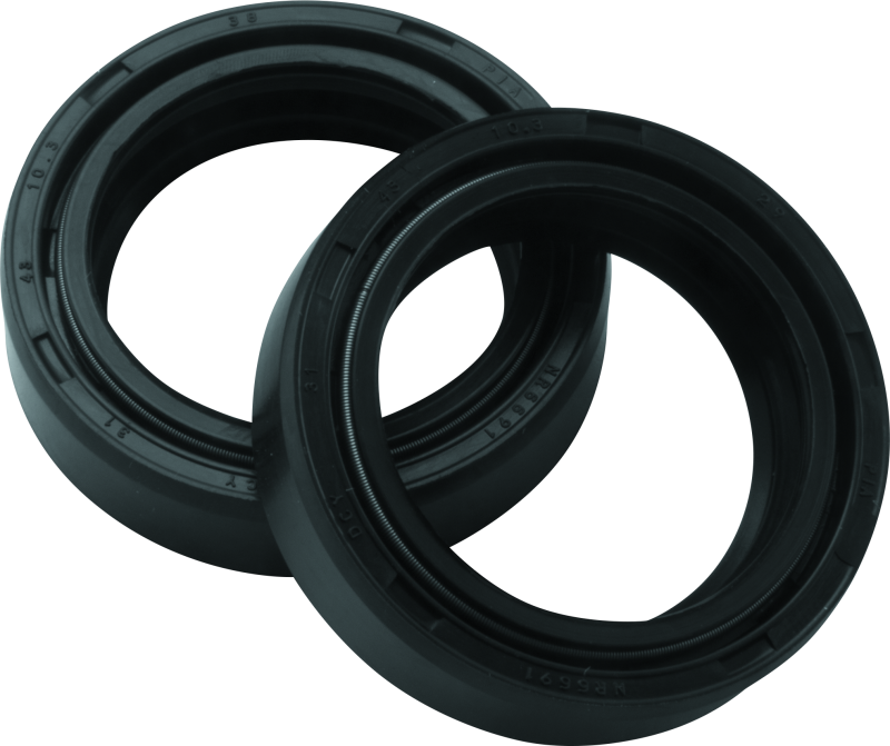 BikeMaster Fork Seal - 31 x 43 x 10 429005 429005 Photo - Primary