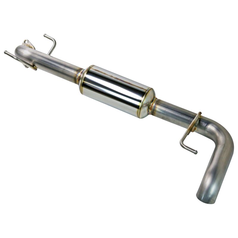 Remark 18+ Subaru Crosstrek Axleback Exhaust (Muffler Version) RO-TSXV-XM RO-TSXV-XM User 1