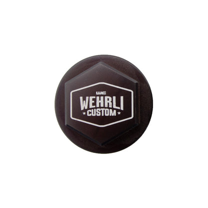Wehrli LB7/LLY/LBZ/LMM Duramax Upper Coolant Pipe Plug WCF205-280 WCF205-280 Photo - Primary