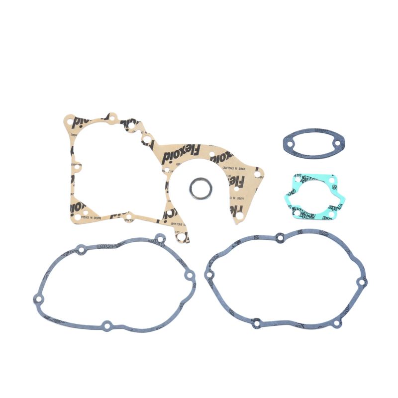 Athena 1961 Ducati Piuma I S. Brisk 50 Complete Gasket Kit (w/o Oil Seals) P400110850010 P400110850010 Photo - Primary