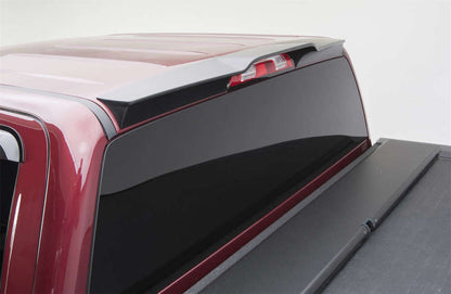 EGR 15+ Chev Silverado/GMC Sierra Crw/Dbl Cab Rear Cab Truck Spoilers (981579) 981579 981579 Photo - lifestyle view
