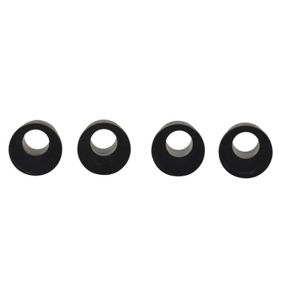 BBK Performance 86-04 Ford Offset Rack Polyurethane Bushing Kit 2508 Photo - out of package