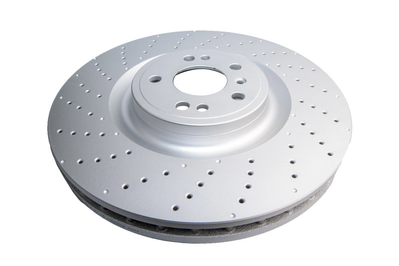 DBA DBA En-Shield Standard Rotors Brakes, Rotors & Pads Brake Rotors - OE main image