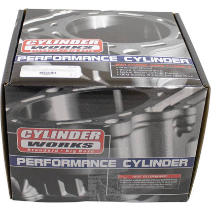 Cylinder Works 15-19 Polaris ACE 570 570cc Big Bore Cylinder Cylinder 104mm 61005-1 61005-1 Photo - Primary