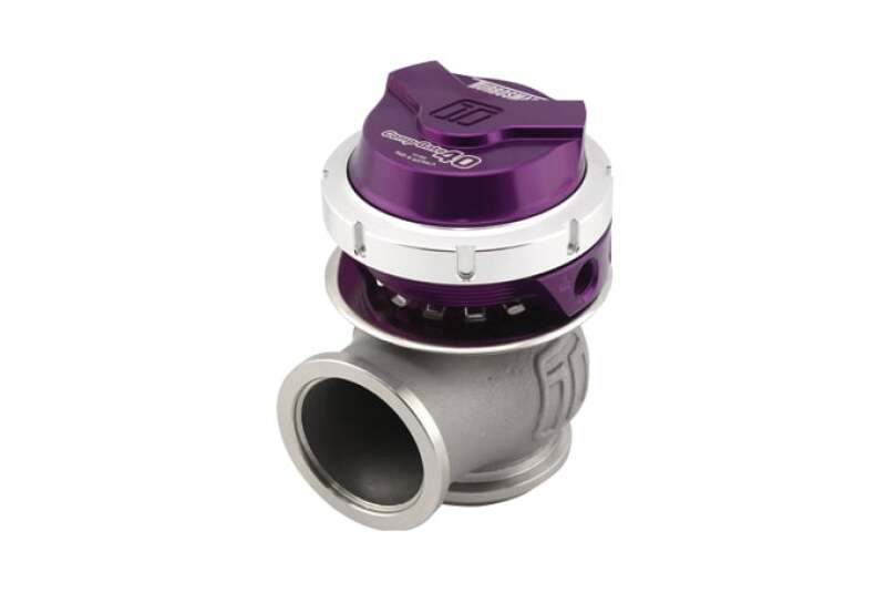 Turbosmart WG40 Gen V Comp-Gate 40mm - 14 PSI TS-0552-1013 Photo - Primary