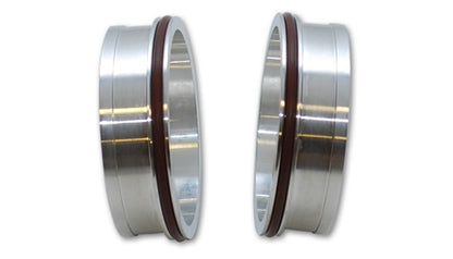 Vibrant HD Weld Ferrules with O-Rings for 5" O.D. Tubing 12550 Photo - Primary