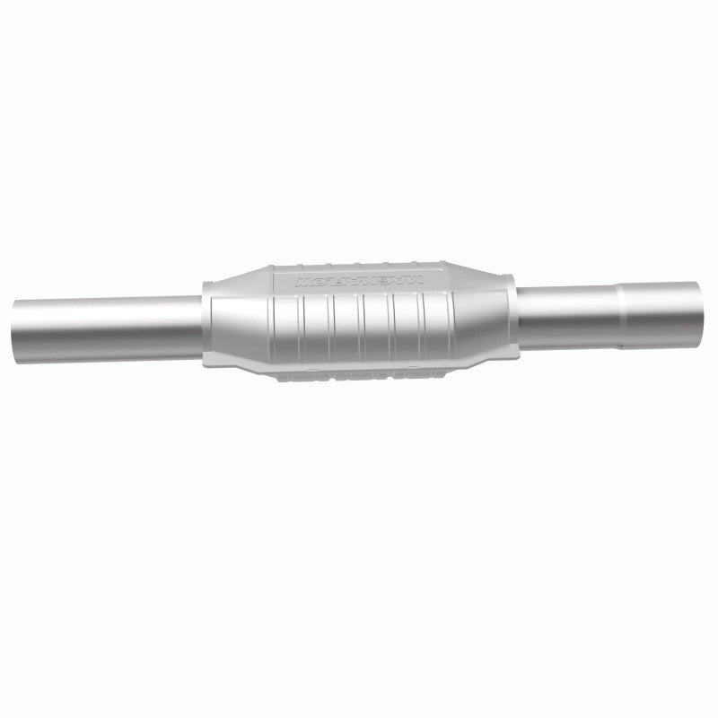 MagnaFlow Standard Grade Federal / EPA Compliant Direct-Fit Catalytic Converter 93475 360 Degree Image Set