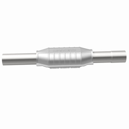 MagnaFlow Standard Grade Federal / EPA Compliant Direct-Fit Catalytic Converter 93475 360 Degree Image Set