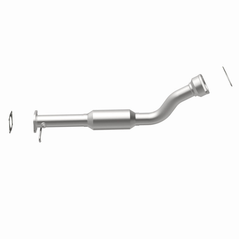 MagnaFlow Oldsmobile Intrigue California Grade CARB Compliant Direct-Fit Catalytic Converter 4481213 360 Degree Image Set