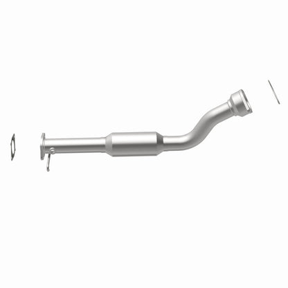 MagnaFlow Oldsmobile Intrigue California Grade CARB Compliant Direct-Fit Catalytic Converter 4481213 360 Degree Image Set