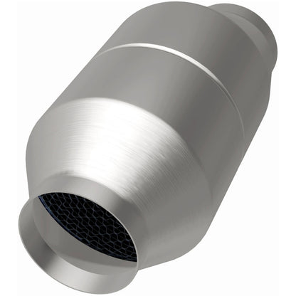 MagnaFlow HM Grade Federal / EPA Compliant Universal Catalytic Converter 60120 Photo - out of package