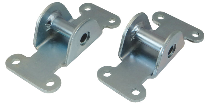 Moroso Motor Mount Pads, Chevy 62630 Photo - Primary