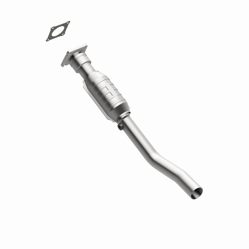 MagnaFlow Neon OEM Grade Federal / EPA Compliant Direct-Fit Catalytic Converter 51166 360 Degree Image Set