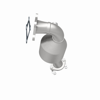 MagnaFlow California Grade CARB Compliant Manifold Catalytic Converter 5582189 360 Degree Image Set