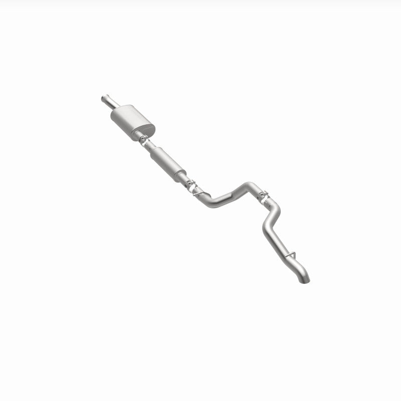 MagnaFlow Overland Series Cat-Back Performance Exhaust System 19592 360 Degree Image Set