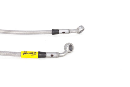 Goodridge G-Stop Brake Lines Honda Odyssey 2011-2011 20028 Photo - out of package