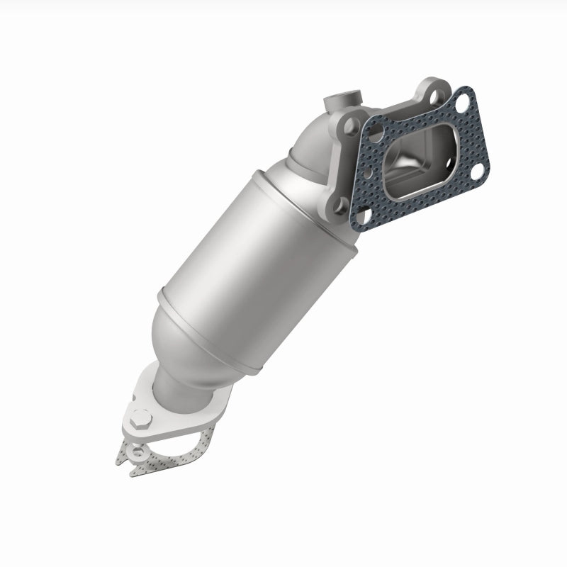 Magnaflow 2017 Cadillac XT5 Rear Underbody 3.6L Direct Fit Converter 280176 280176 360 Degree Image Set