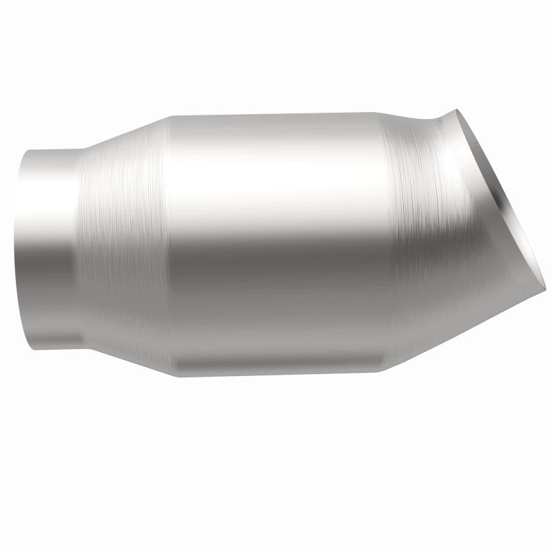 MagnaFlow Standard Grade Federal / EPA Compliant Universal Catalytic Converter 59979 360 Degree Image Set