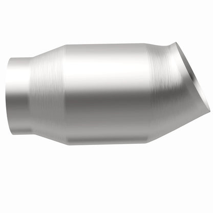 MagnaFlow Standard Grade Federal / EPA Compliant Universal Catalytic Converter 59979 360 Degree Image Set