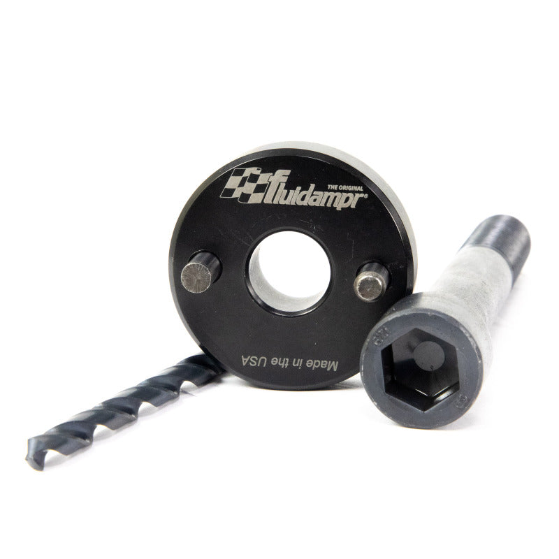 Fluidampr GM/Chevy LS Drill Pin Kit 300004 300004 Photo - Primary
