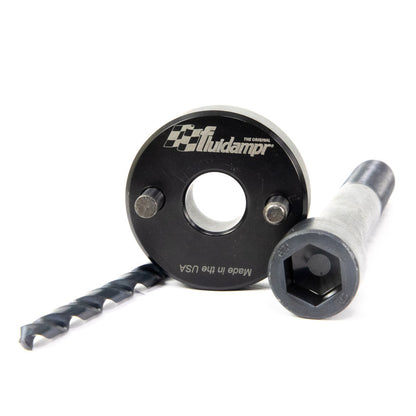 Fluidampr GM/Chevy LS Drill Pin Kit 300004 300004 Photo - Primary