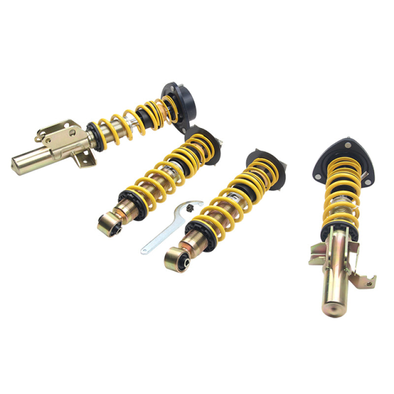 ST Suspensions TA-Height Adjustable Coilovers - FR-S BRZ 18258804 Photo - Primary