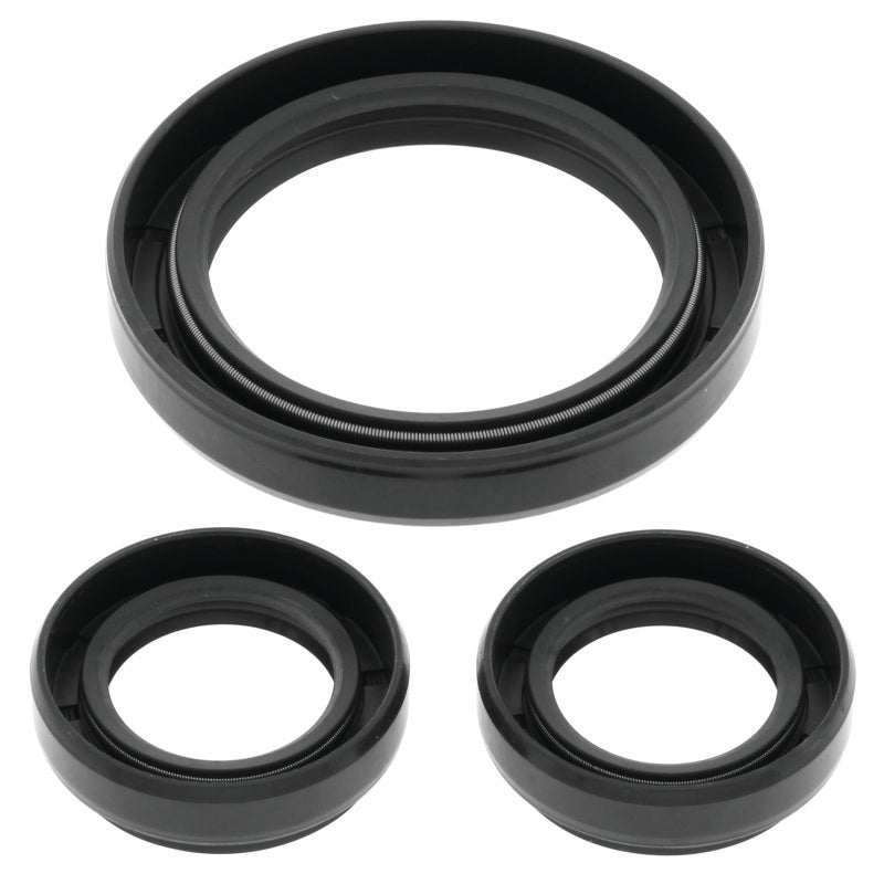 QuadBoss 04-06 Yamaha YFM350 Bruin 4x4 Front Differential Seal Kit 414121 414121 Photo - Primary