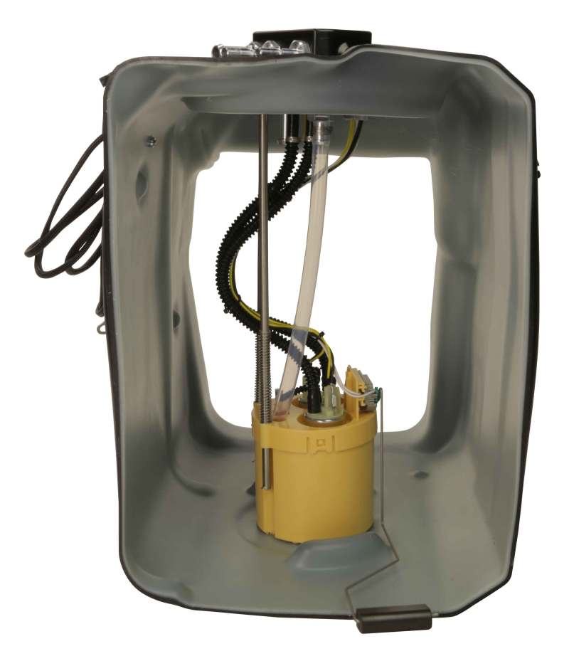 Fleece 11-16 6.6L LML Duramax Truck PowerFlo In-tank Lift Pump (Short Bed Only) FPE-34563 FPE-34563 User 1