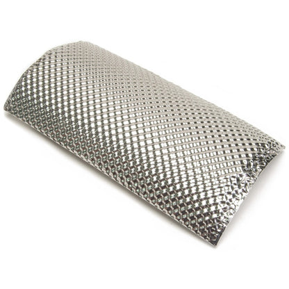 DEI Stainless Pipe Shield 8.5in x 4.5in DSN10254 10254 Photo - Primary
