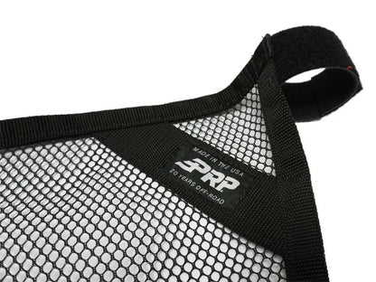 PRP Seats PRP Polaris XP Turbo S Mesh Window Net Set W33 W33 Photo - Close Up